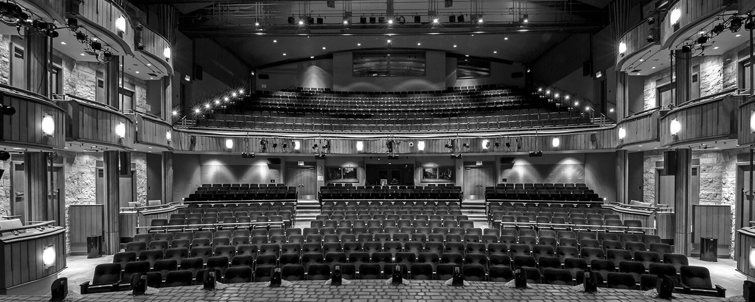 Goodman Theatre Official Site of the Tony Award® winning Goodman