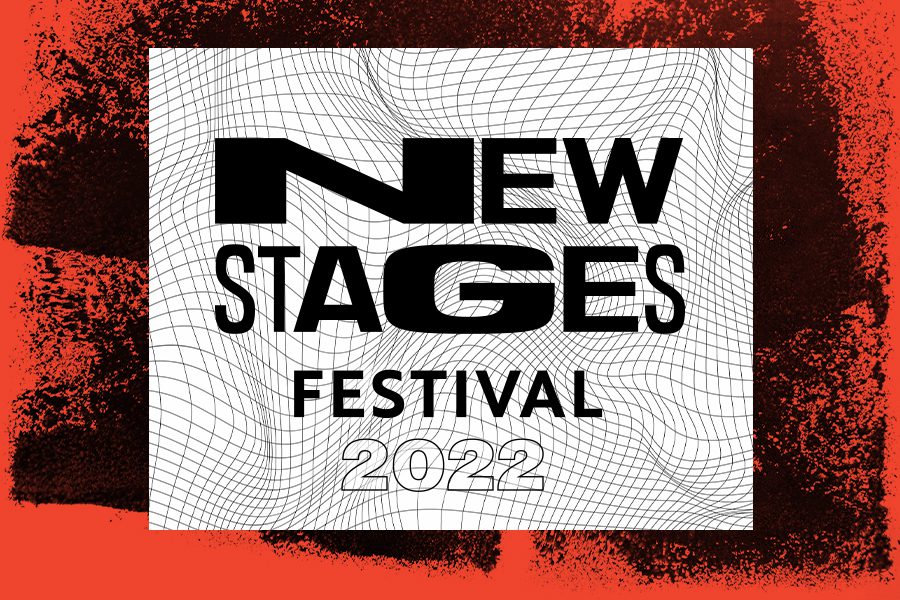 New Stages 2022 - Goodman Theatre