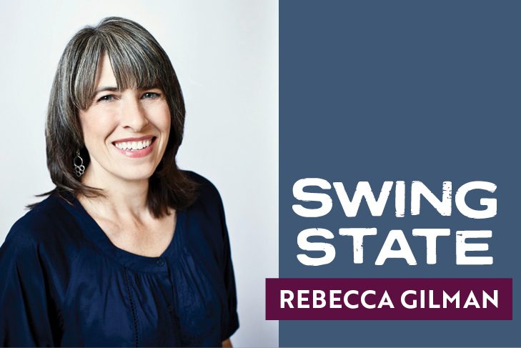 Swing State | Goodman Theatre