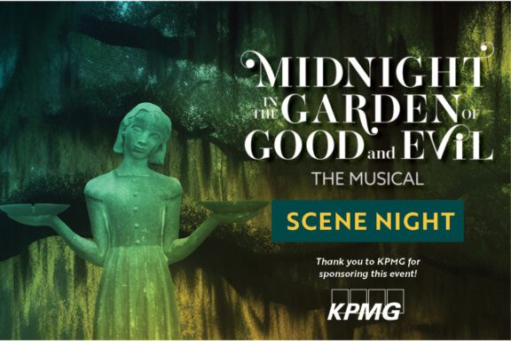 Midnight in the Garden of Good and Evil - Goodman Theatre